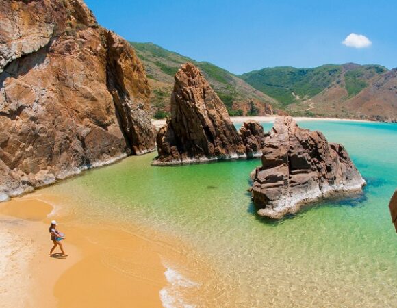 10 Check-in Spots in Quy Nhon You Can’t Miss